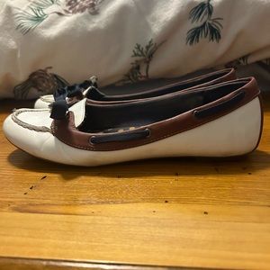 Sperry Women’s size 8 loafer